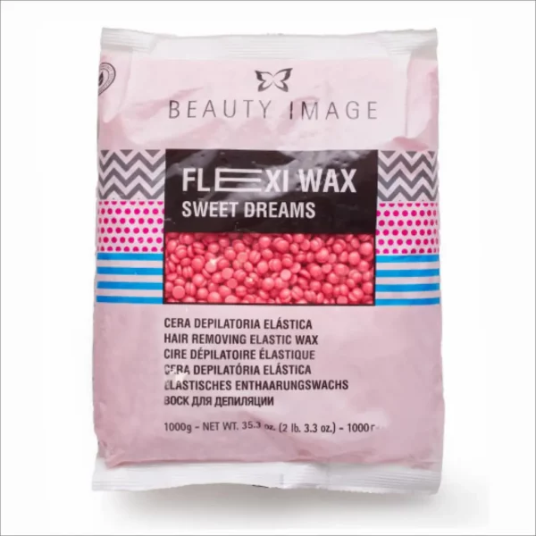 Cera depilatoria Lolly pop ultraflexible 1kg