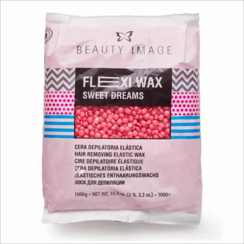 Cera depilatoria Lolly pop ultraflexible 1kg
