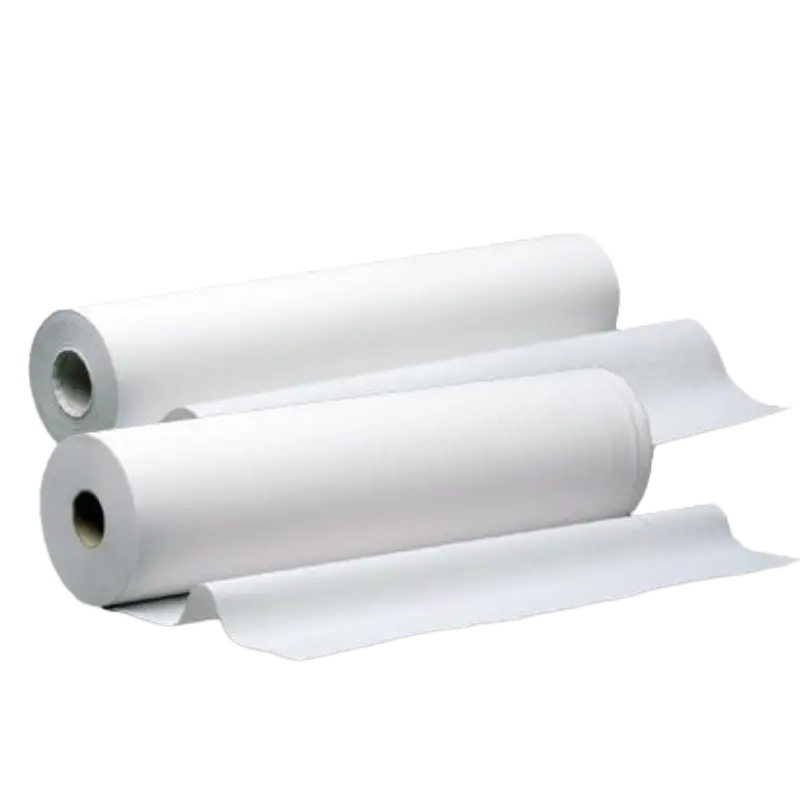 Papel de Camilla