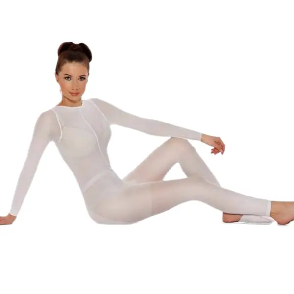 Malla Vacumterapia LPG blanco