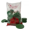 Cera Depilatoria Profesional Verde 1kg