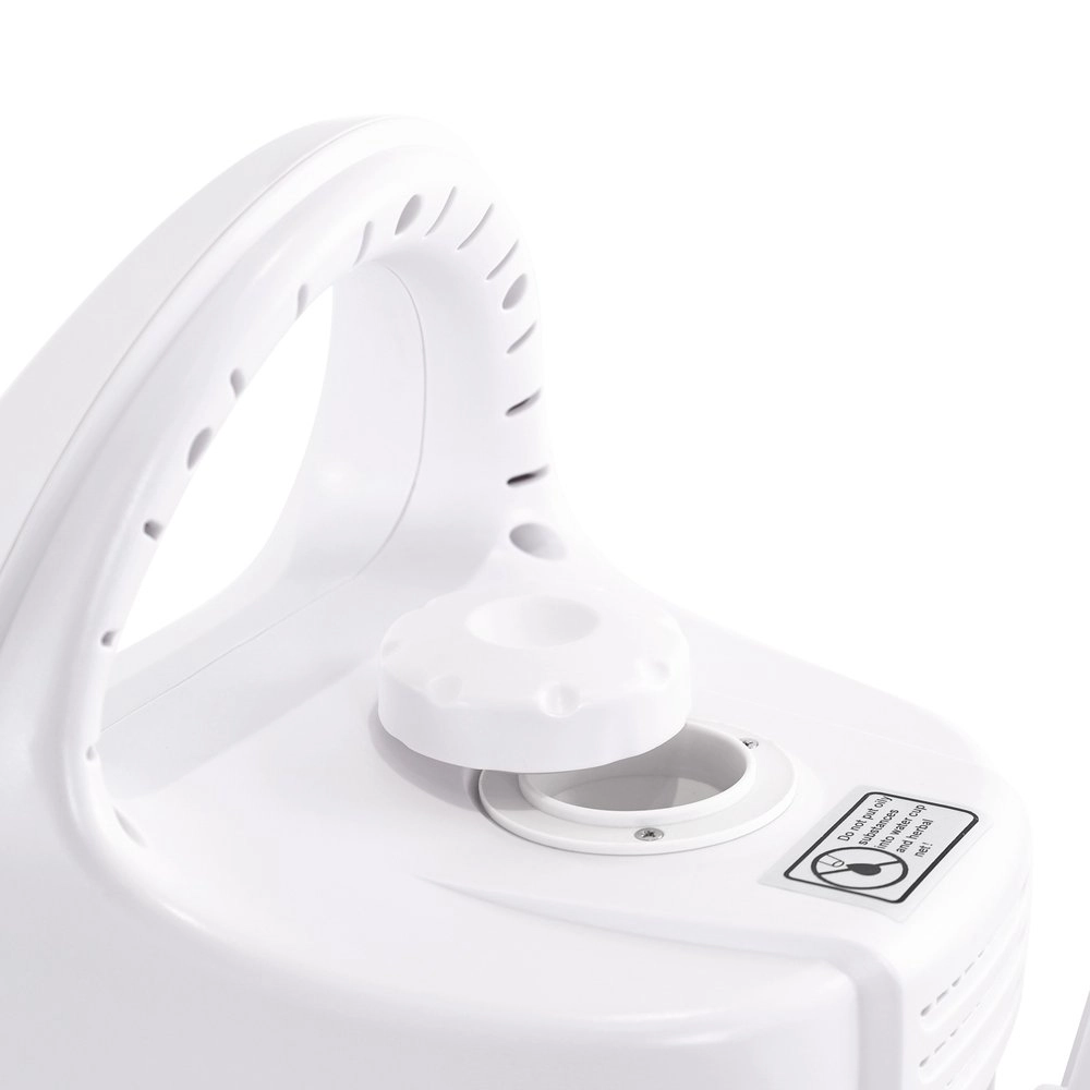Vaporizador digital con ozono AERA Weelko - Imagen 2