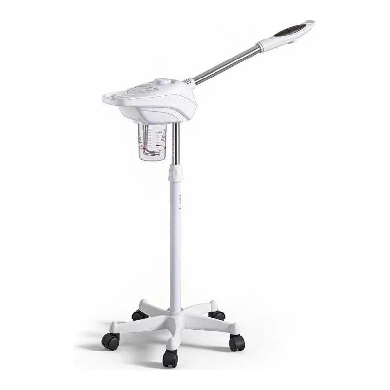 Vaporizador Digital Facial Ozono FLUX Weelko