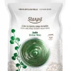 Starpil Cera en Perlas Elástica Glitter Wax Jade 1kg